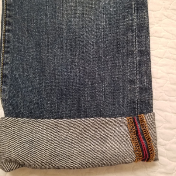 🍀🍀🍀LUCKY BRAND jeans - Picture 7 of 8